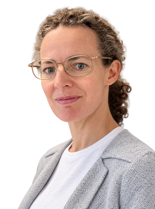 Cristel Pelsser
