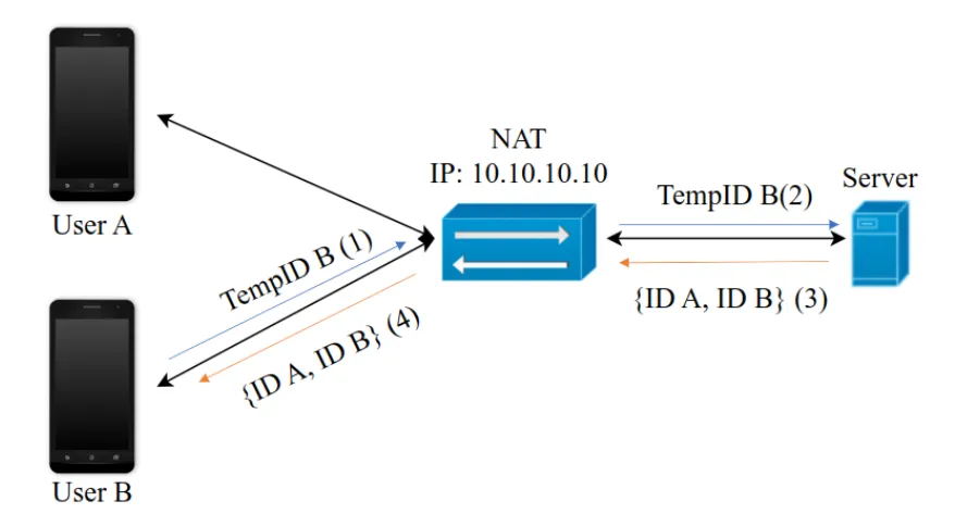 Featured image for Detecting IP-tracking proof interfaces by looking for NATs