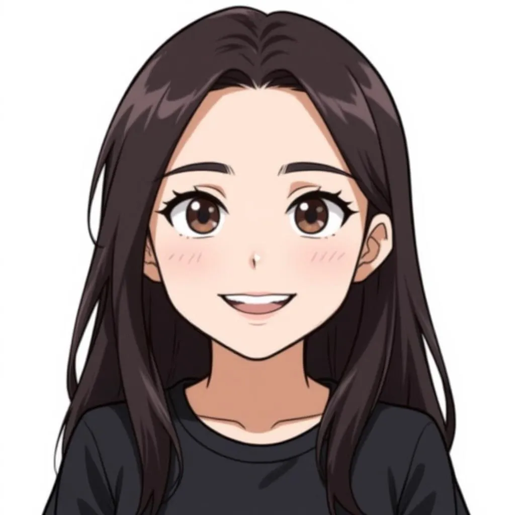 Alice Burlats headshot