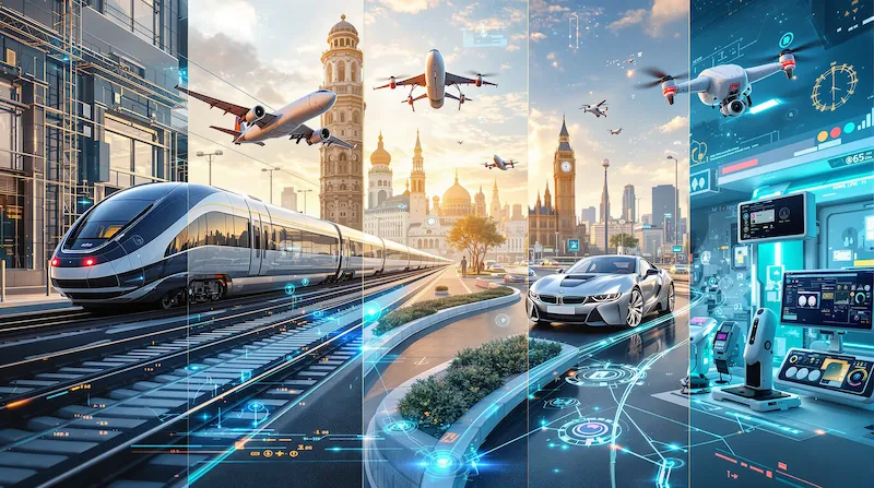 Inter-university Certificate in Critical Embedded Systems featured